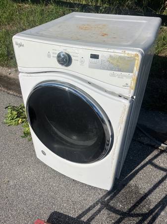Dryer 1