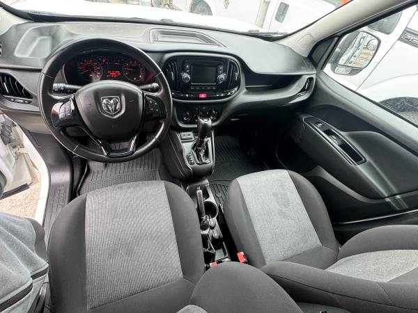 2019 RAM PROMASTER CITY - Photo 12