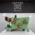 Slayer - Espresso 1 Group Fully Custom Machine- Green and Brass Finish 3 thumbnail