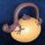 Chinese Rare collection of Yixing Clay Handmade Exquisite Teapots 3 thumbnail