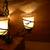 Kenroy Twigs 6 Light Chandelier - Bronze 90900BRZ 3 thumbnail