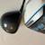 Callaway Golf wood set *Ai Smoke* driver 9.0 degree stiff shaft 10 thumbnail