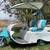 Vintage Golf Cart 2 thumbnail