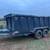 Used 2023 LAMAR 14' Dump Trailer  stk# 11825 1 thumbnail