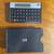 HP 12c Platinum Calculator with case 1 thumbnail