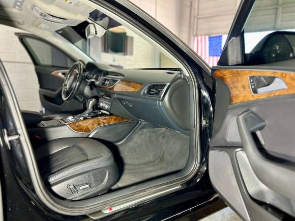Audi A6 - APROBADO CON MAL CREDITO, BANCARROTA, REPO, SSI, JUBILADO - $14900,0063470597604355124