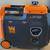 WEN DF480iX 4800-Watt Dual Fuel Electric Start Inverter Generator 3 thumbnail