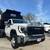 2025 GMC 3500HD 4x4 Knapheide Dump Truck ONLY 46 MILES 15 thumbnail
