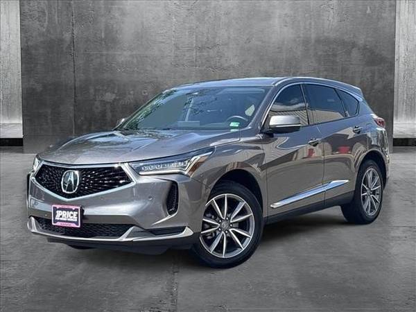 2022 Acura RDX  w/Technology Package SUV - $32,658 (Call *(571) 601-4316* to Confirm Availability Instantly)63618637303425120