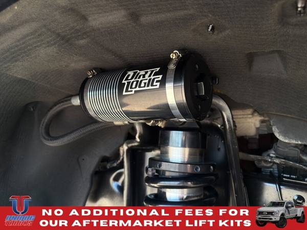 2020 Ford F-250 F250 F - Photo 6