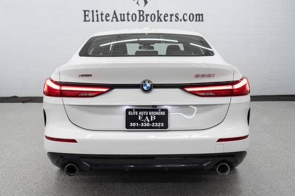2022 *BMW* *2 Series* *228i xDrive Gran Coupe* Alpin - $28,350 (Elite Auto Brokers)63616225351299123
