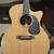 Martin GPCPA4 Dreadnaught RoseWood Acoustic Guitar (2016) 1 thumbnail