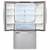 NEW LG 22CF French Door Refrigerator with Smart Cooling® and Spill 10 thumbnail