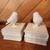 Avon Ceramic Bird Bookends 2 thumbnail