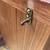 MCM walnut Kipp Stewart for Drexel Declaration lowboy dresser 6 thumbnail