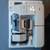 New Home Computerized Sewing Machine NH60 - used once! 1 thumbnail