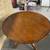 Antique Oak Table 4 thumbnail