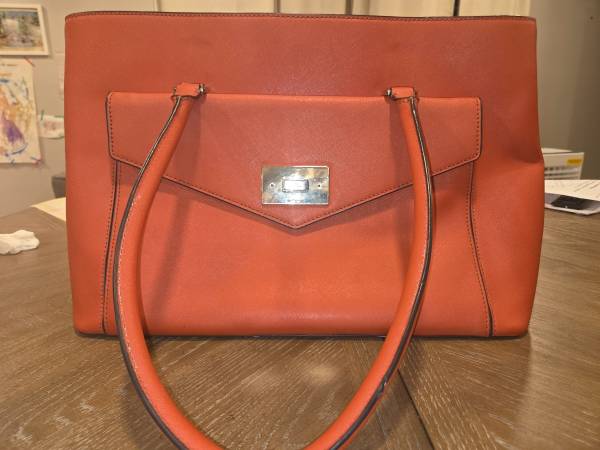 Kate Spade purse 1