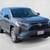 2023 Toyota RAV4 AWD All Wheel Drive RAV 4 LE SUV 3 thumbnail