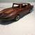 Hand Made Wooden Classic Corvette Stingray 2 thumbnail