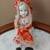 German Themed Porcelain Doll 1 thumbnail