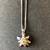 Ladies Edelweiss Necklace 2 thumbnail