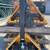 Used 12 step Rolling ladders, Pallet Trucks, & Dock boards/Dock plates 5 thumbnail