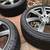 Wheel And Tire Set of 4 17X17.55-100 215 45Z R17 6 thumbnail