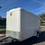Interstate Enclosed Trailer 1 thumbnail