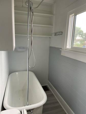 $1,000 / 1br - 850ft2 - Aire acondicionado central, encantadora casa unifamiliar en Old North End (Colorado Springs)63658145696129124