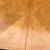 5-piece Oak Dining Table Set 6 thumbnail