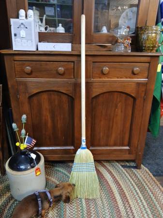 new broom 1