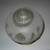 #44 Electric Ceiling Light Fixture with Glass Globe 2 thumbnail
