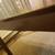 Rectangular 36x60 dining table 4 thumbnail