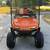 Clemson Golf Cart - Brand New Batteries!! 3 thumbnail
