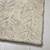 West Elm Vines Rug 8'x10' - Used Good Condition 4 thumbnail
