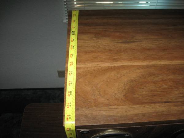 Speakers - $80 (Rio Linda, CA)63440099164035124