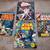 Oversize comics Marvel, DC (DC all sold) 1 thumbnail