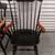 The Stone Brook School 3 Chairs & 1 Rocking Chair 3 thumbnail