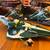LEGO STARWARS Saesee Tiin's Jedi Starfighter set #9498 1 thumbnail