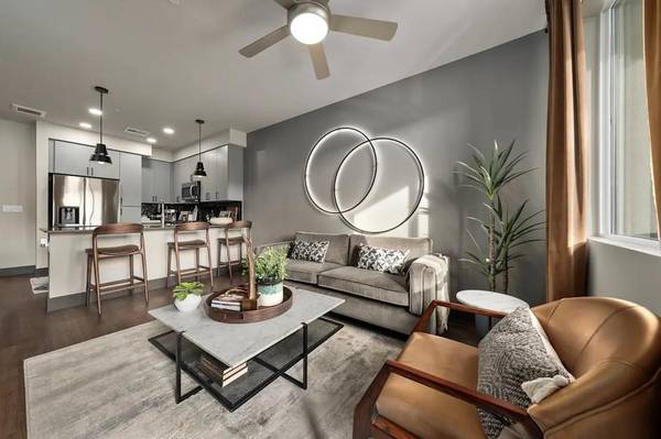$2,850 / 2br - 1351ft2 - Exclusive 2 BR Residences, Quartz Countertops, Designer Lighting (Tempe)64024997175042121