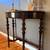 Vintage Imperial Furniture Half-Moon Console Table – Refinished | Grand Rapids 2 thumbnail
