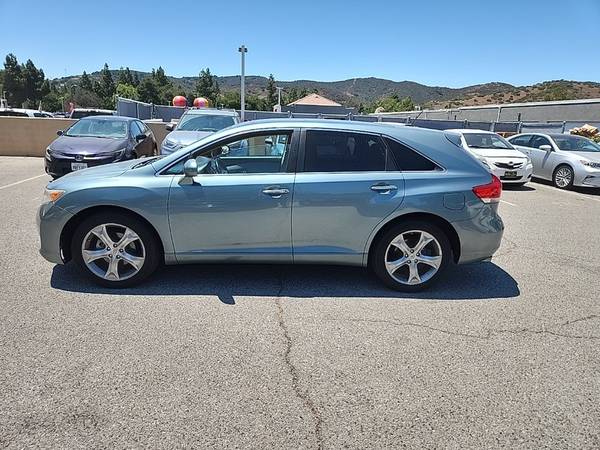 2010 Toyota Venza Green Gran Oferta**DISPONIBLE** - $11,995 (1000 OAKS / LOS ANGELES & VENTURA)63618238909185121