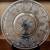 Vintage Glass Round Serving Plate 3 thumbnail