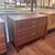 Florence Knoll 3-Drawer Walnut Dresser/Chest 3 thumbnail
