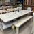 REAL SOLID WOOD DINING TABLES. 18 thumbnail