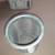 JCB Diesel Tank Parts:  Locking Fuel Cap and Fuel Tank Strainer 4 thumbnail