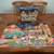 "Neighborhood Fun" Quality 1000 Piece Puzzle 2 thumbnail