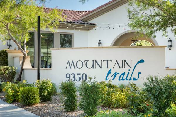 Mountain Views, Situated in Las Vegas!, 1B/1B 1