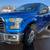 2015 Ford F-150 XLT Crew Cab 4x4 - Clean Carfax! 9 thumbnail